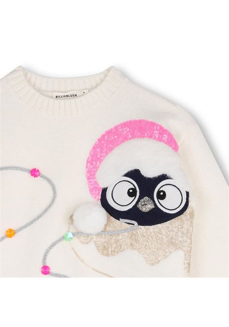 Pull con paillettes BILLIEBLUSH KIDS | U22471121
